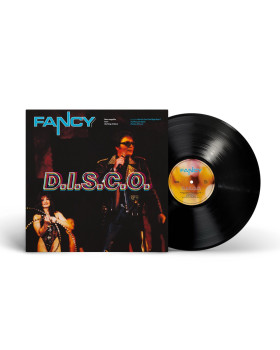Fancy — «D.I.S.C.O.»
