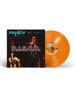 Fancy — «D.I.S.C.O.»    