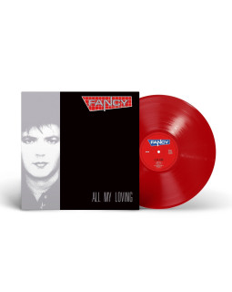 Fancy - All My Loving  