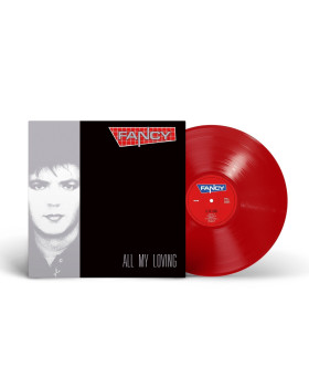 Fancy - All My Loving  