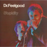 Dr. Feelgood - Stupidity (Live) - CD