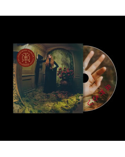 Florence + The Machine - Everybody Scream - CD