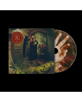 Florence + The Machine - Everybody Scream - CD