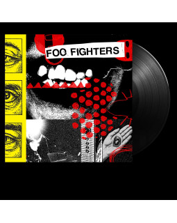 Foo Fighters - Your Favorite Toy