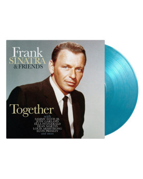Frank Sinatra & Friends - Together