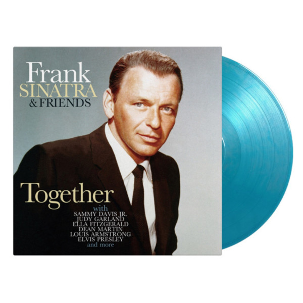 Frank Sinatra & Friends - Together Vinüülplaadid
