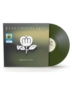 FLEETWOOD MAC-GREATEST HITS