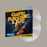 Gary Moore-Gary Moore Live - From Baloise Session - CD