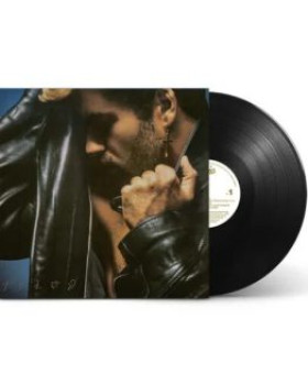 George Michael - Faith