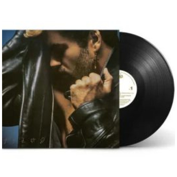 George Michael - Faith Vinüülplaadid
