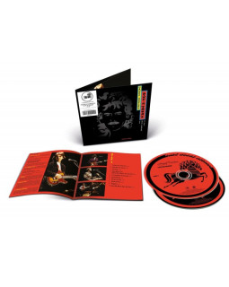 George Harrison - Live In Japan 1991 - 2CD