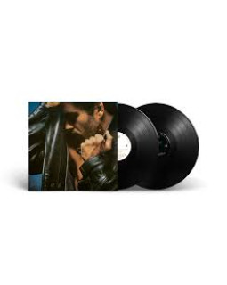 George Michael - Faith