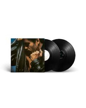 George Michael - Faith