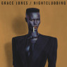 Grace Jones - Nightclubbing 1-CD