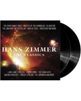 Hans Zimmer - The Classics