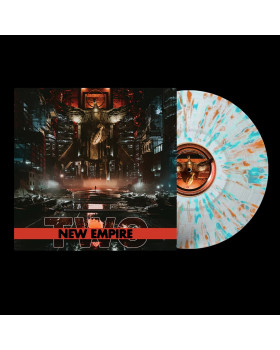 Hollywood Undead – New Empire, Vol. 2