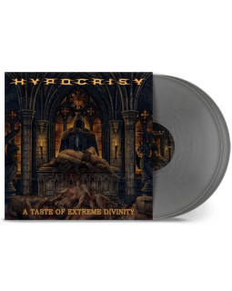 Hypocrisy - A Taste Of Extreme Divinity 