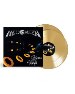 Helloween - Master Of The Rings
