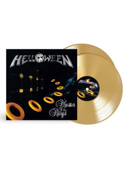 Helloween - Master Of The Rings
