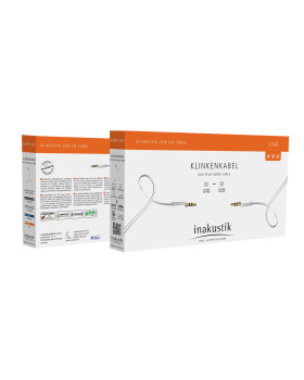 IN-AKUSTIK STAR AUDIO CABLE AUX KAABEL-foto2