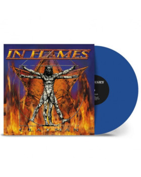 In Flames - Clayman
