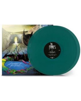 In Flames - A Sense Of Purpose + The Mirror´s Truth