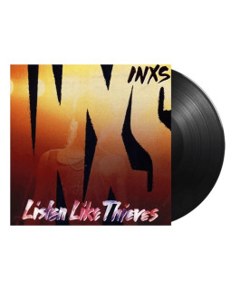 INXS - Listen Like Thieves