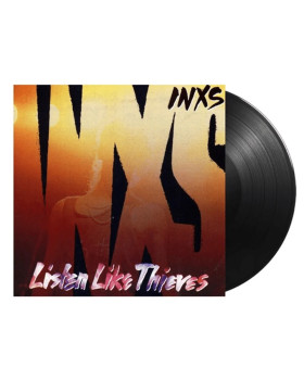 INXS - Listen Like Thieves