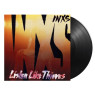 INXS - Listen Like Thieves