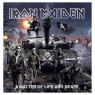 Iron Maiden-A Matter Of Life And Death - CD