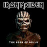 Iron Maiden-The Book Of Souls - 2CD