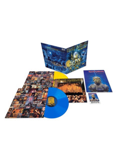 Iron Maiden - Live After Death-foto2