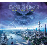 Iron Maiden - Brave New World - CD