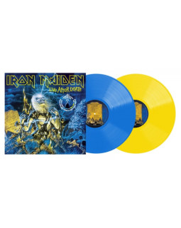 Iron Maiden - Live After Death