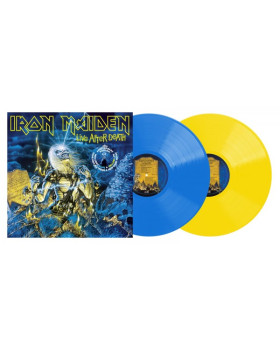 Iron Maiden - Live After Death