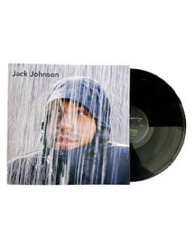 Jack Johnson – Brushfire Fairytales