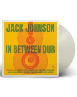 Jack Johnson – In Between Dub