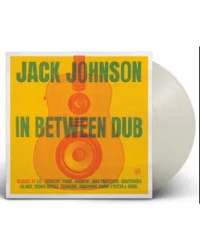 Jack Johnson – In Between Dub