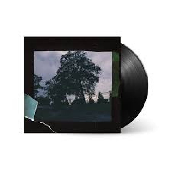 J. Cole - 4 Your Eyez Only Vinüülplaadid