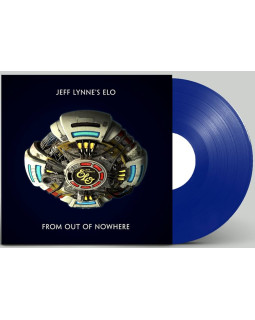 Jeff Lynne's ELO - From Out Of Nowhere