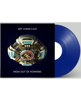 Jeff Lynne's ELO - From Out Of Nowhere