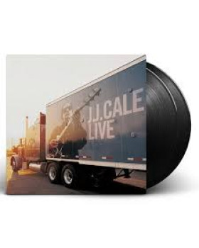 J.J. Cale - Live J.J. Cale - Live