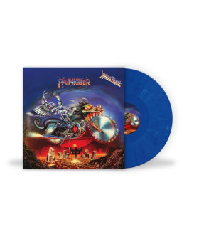 Judas Priest - Painkiller