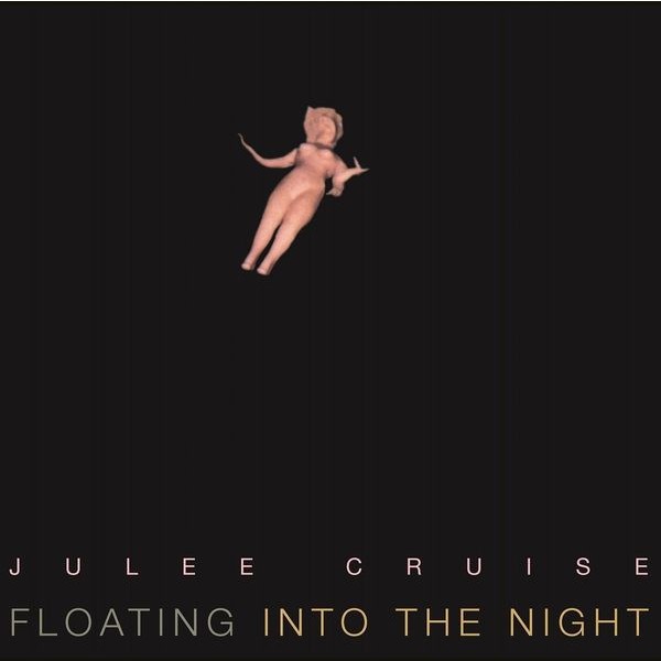 Julee Cruise - Floating Into The Night Vinüülplaadid Julee Cruise - Floating Into The Night Vinüülplaadid