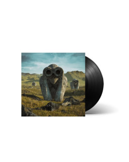 JEAN-MICHEL JARRE - EQUINOXE INFINITY