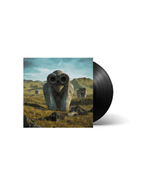 JEAN-MICHEL JARRE - EQUINOXE INFINITY JEAN-MICHEL JARRE - EQUINOXE INFINITY