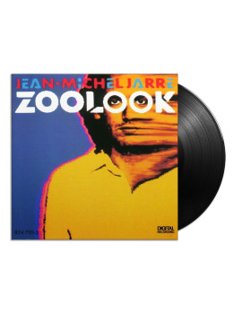 JEAN-MICHEL JARRE - ZOOLOOK