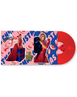 Kylie Minogue - Kylie Christmas (Fully Wrapped)