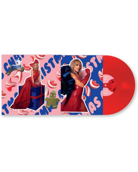 Kylie Minogue - Kylie Christmas (Fully Wrapped)