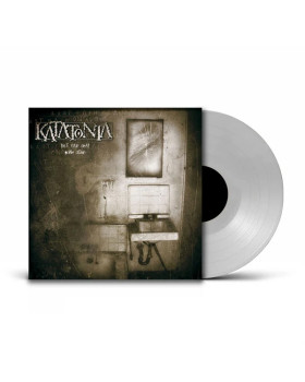Katatonia - Last Fair Deal Gone Down